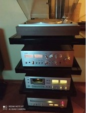 Norstone ESSE Hi-Fi  Rack