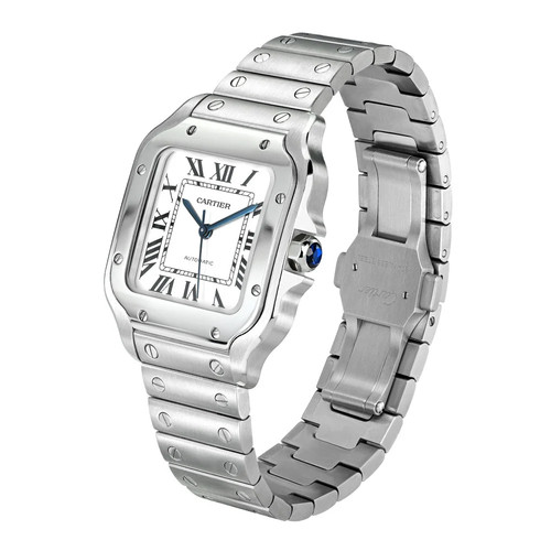 Orologio cartier santos - orologio, de