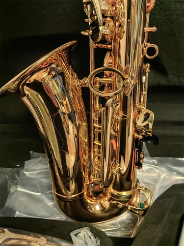 Sassofono contralto yas 82z - sassofono,