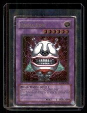 Ojama King SOD-EN034 Ultimate