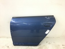 Porta L Audi A3 2.0 TDI DPF