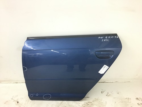 Porta audi 0 tdi - porta, l