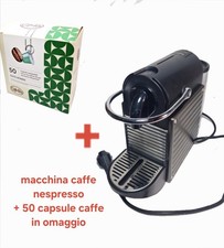 macchina caffe a capsule