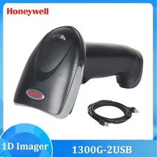 Honeywell Hyperion 1300G-2USB Lettore di codici a barre portatile con kit cavi USB