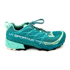 NO INSOLES Womens 10 La