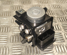 BMW C650-GT 2016 16 19 ABS MODULATORE POMPA CENTRALINA MODULO