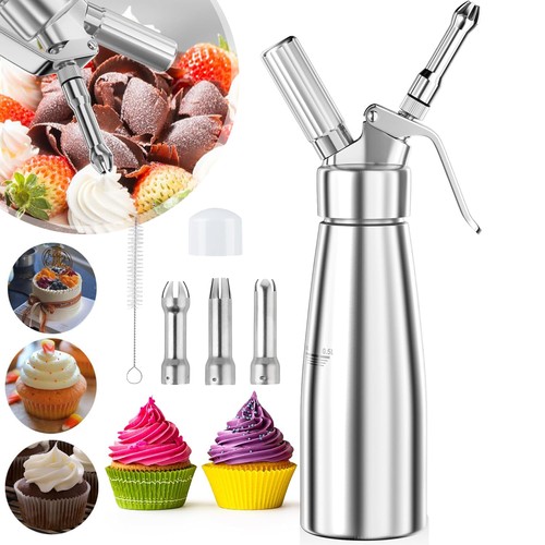Dispenser panna 500ml