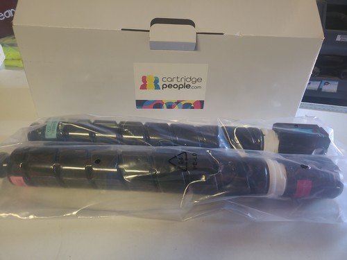 Toner compatibile canon - toner, ir