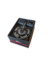 SRM Power Meter carbonio FSA