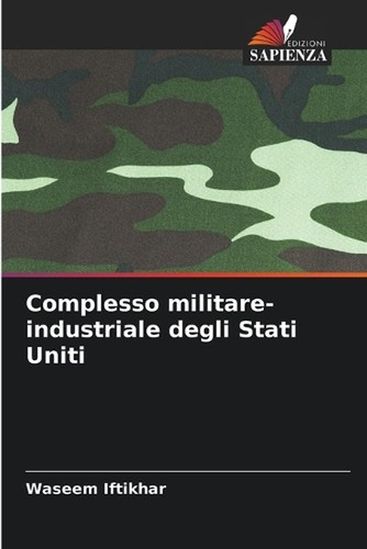 Complesso militare industriale - complesso, militare-industriale