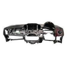 Cruscotto Fiat 500 Lounge 2019