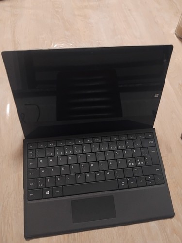 Tablet microsoft surface 64gb - microsoft,