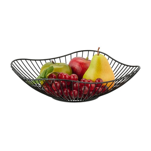 Centrotavola portafrutta
