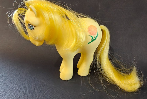 Little pony alternativo - pony,