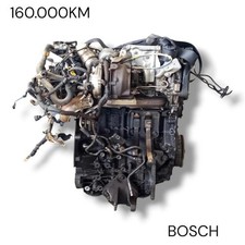 MOTORE SEMICOMPLETO PER NISSAN