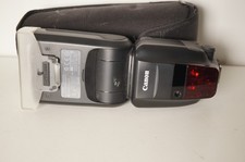 Canon Speedlite 600EX-RT Hot
