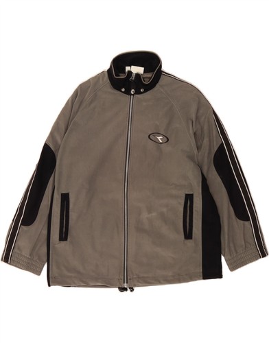 Giacca tuta uomo - , diadora