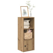 vidaXL Libreria Rovere