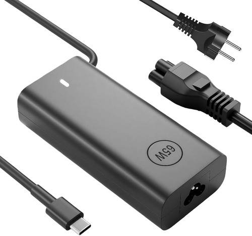 Scovee caricatore usb 65w - usb,