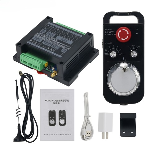 Generatore impulsi wireless - generatore,