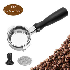 Portafiltro monobeccuccio 58mm