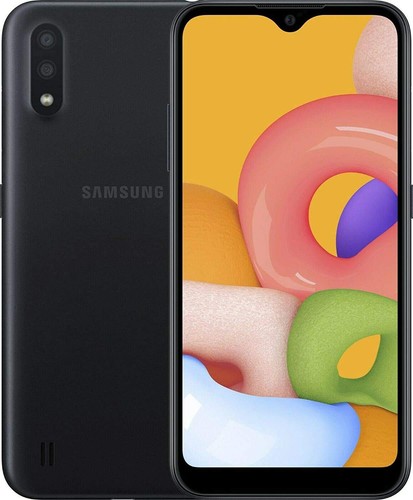 Samsung galaxy a10 a01 16gb - galaxy, /