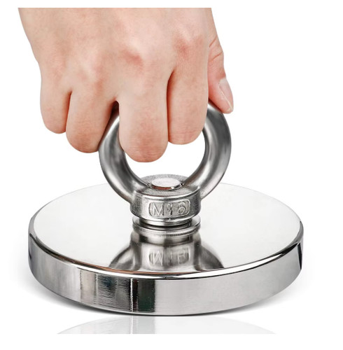 Calamita potente set - calamita,