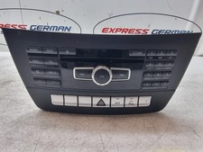 MERCEDES CLASSE C W204 07-15