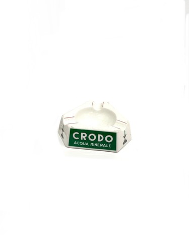 Posacenere vintage crodo - posacenere,