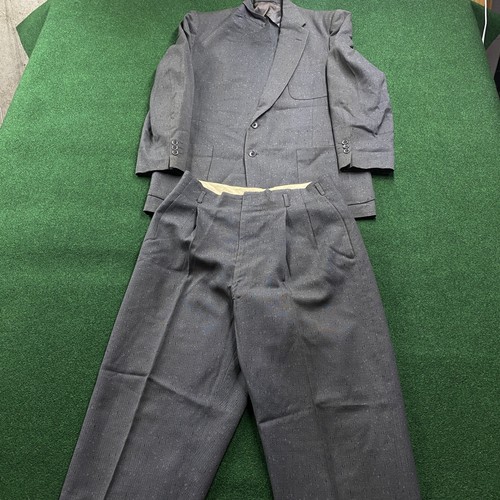 Tuta uomo vintage - , 50
