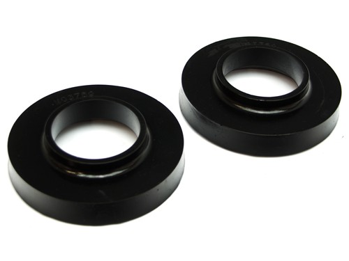 Set distanziali 19 mm - distanziali, +0,75"=19