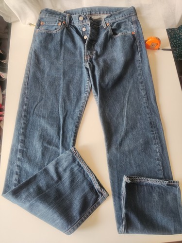 Levi 501 premium big - 501,