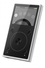 FiiO X1 2a Generazione Argento