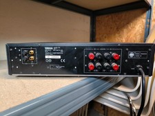 yamaha mx-1 amplificateur 550W