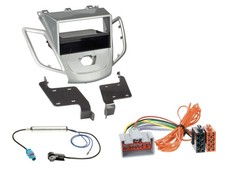 Radio Installation Kit DIN Car