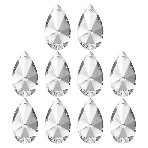 Per cristalli pendenti - cristalli, 10