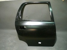 Original right rear door - rear,