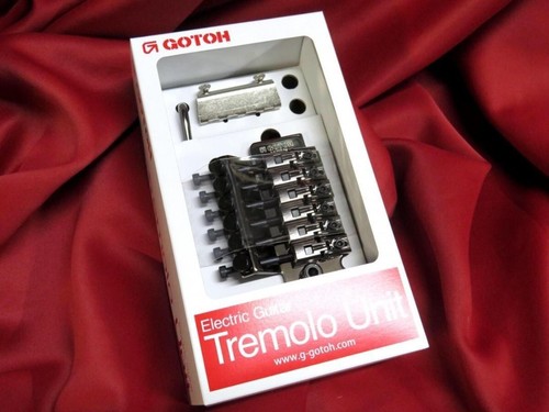 Gotoh ge1996t cosmo black - gotoh,
