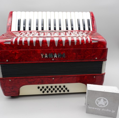 Yamaha fisarmonica rossa - yamaha, ya-21