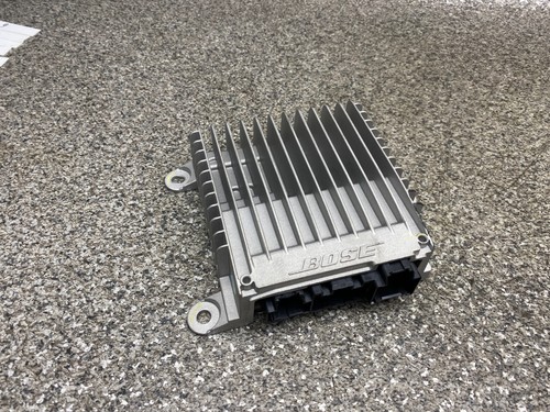 Amplificatore audio bose - amplificatore,