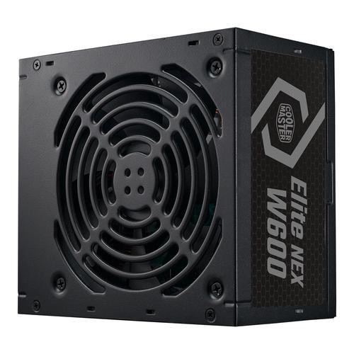 Cooler master elite - elite, white