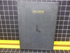 Pulp Fiction (1994) - DVD