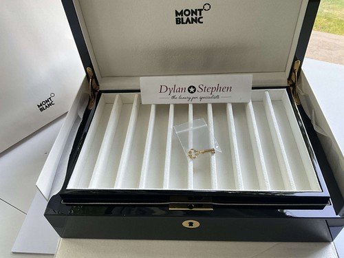 Montblanc meisterstuck pen - meisterstuck,