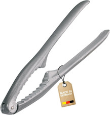 Schiaccianoci, Pinza per