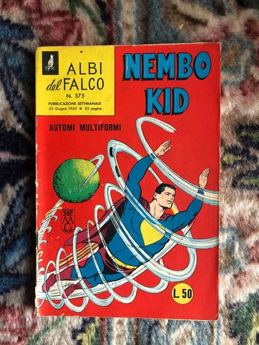 Gli albi del falco - gli,
