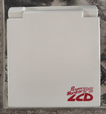 CONSOLE NEC PC Engine & LCD SCREEN NTSC-J READ*