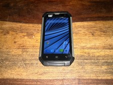Smartphone robusto CAT B15Q