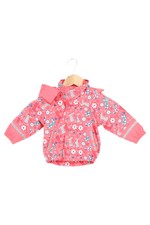 Giacca outdoor bambino