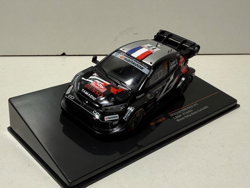 Toyota yaris rally1 - yaris, rally1,