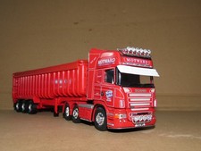 Corgi 1.50 SCALE MOTWARD